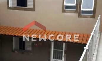 Imagem: Sobrado em Rua Luzia Ventura Paulino - Vera