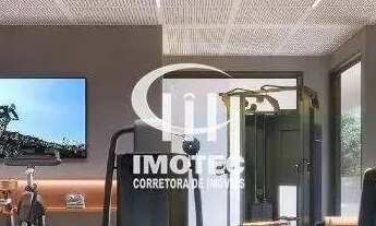 Imagem 5: Cobertura à venda, 3 quartos, 1 suíte, 3 vagas, São Pedro - Belo Horizonte/MG