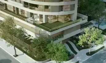 Imagem 2: Ceci- Apartamento de 2 e 3 quartos, Praça dos Pinheiros, lazer completo