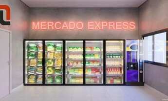 Imagem 7: Plus - Apto 32 m² Open Space no Portão