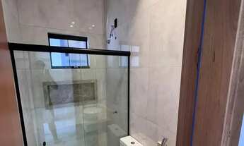 Imagem 2: Casa na regiao de Aparecida de Goiânia