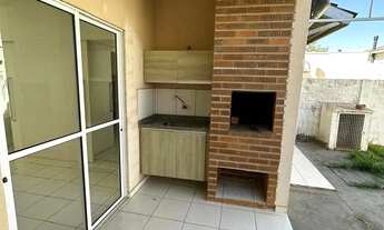 Imagem 3: Casa em Condomínio Village do Bosque, Cuiabá-MT