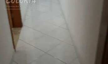 Imagem 7: Apartamento a venda - Vila Camilópolis, Santo André