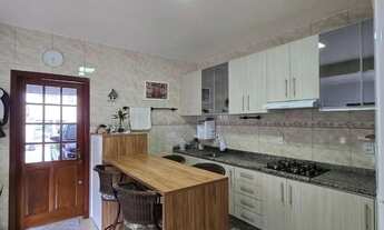 Imagem 2: Casa à venda no bairro Passa Vinte em Palhoça/SC