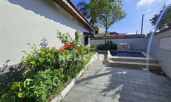 Imagem 4: Casa em Avenida São Paulo - Agenor de Campos - Mongaguá/SP