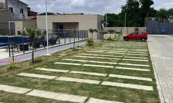 Imagem 7: APARTAMENTO NA REGIÃO DA MARAPONGA VARANDA E VAGA CARRO ELEVADOR LAZER COMPLETO