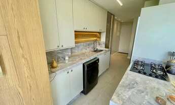 Imagem 7: Apartamento 2 quartos e suíte, com sacada no bairro Sanvitto, Caxias do Sul