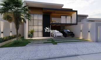 Imagem 3: Casa Alto Padrão com 3 suítes a venda no Condomínio Estrela Alta em Juiz de Fora