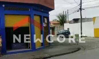 Imagem 2: Sobrado em Avenida Cabucu - Nossa Senhora do Sion - Itanhaém/SP