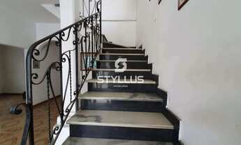 Imagem 5: Higienópolis Casa com 5 dormitórios