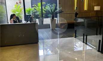 Imagem 3: Salas para locação em Santa Cecília - SP