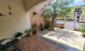 Imagem 3: Casa Térrea com 3 Dormitórios para alugar, por R$ 3.500,00/mês - Jardim das Cerejeiras - A