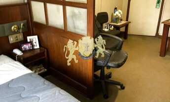 Imagem 6: Flat com 1 dormitório à venda em Campos Elíseos - SP