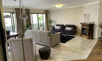 Imagem 2: Venda Apartamento 4 Dormitórios - 240 m² Moema