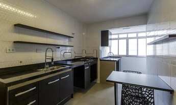 Imagem 5: Venda Apartamento 2 Dormitórios - 60 m² Vila Olímpia