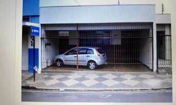 Imagem: Casa na Av Alberto Martins Fontoura Borges