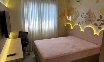 Imagem 7: Casa 3 Quartos para Venda no Condomínio Residencial Park Ville Pinheiros