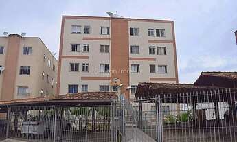 Imagem 2: Apartamento 3 quartos a venda no Bairro Cascatinha em Juiz de Fora