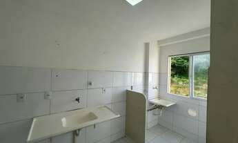 Imagem 2: Apartamento para locação no Condomínio canto feliz em Nossa senhora do Socorro