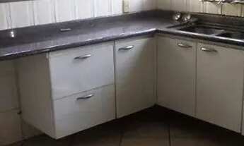 Imagem 4: Casa 5 dormitórios 3 suítes, sendo 1 suíte máster, 2 vagas cobertas, no Bairro Jardim Plan