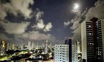 Imagem 2: ALUGO APART 3/4 C/ SUITE TIROL - CAVALCANTE CORRETOR CL5787