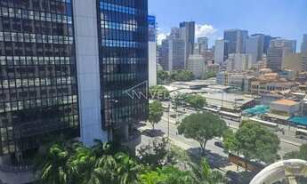 Imagem 4: Sala - / Residencial / Centro