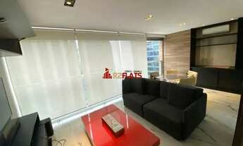 Imagem 3: Flat com ótimo preço no bairro Itaim Bibi. Confira!