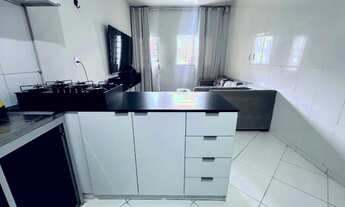 Imagem 6: AP DOCA semi mobiliado