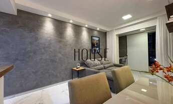 Imagem 3: Apartamento em Riserva Natura à venda em condomínio de alto padrão em Sorocaba, com 62m²