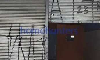 Imagem: Salão comercial 35m² para alugar Av. Gov