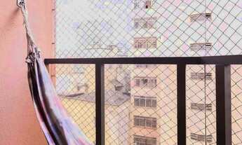 Imagem 6: Apartamento à Venda - Santa Cecília, 1 Quarto, 60 m2