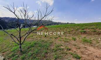 Imagem: Lote em condomínio em Alameda Vitória-régia