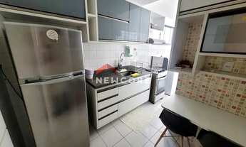 Imagem 2: Apartamento em Rua Monsenhor Gaspar Sadoc - Costa Azul - Salvador/BA