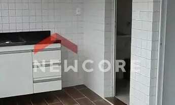 Imagem: Apartamento em Avenida Presidente Castelo