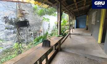 Imagem 2: CASA TÉRREA PARA LOCAÇÃO NO GOPOÚVA - GUARULHOS/SP