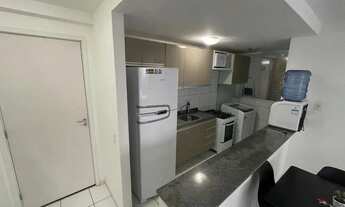 Imagem 5: Apartamento com 2 quartos e suite no bairro Indianópolis para Venda em Caruaru