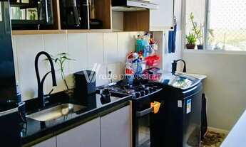 Imagem 4: Apartamento - Jardim Flamboyant - Paulínia