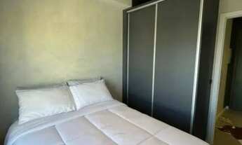 Imagem 3: Apartamento à venda em São Judas, São Paulo-SP: 1 quarto, 1 banheiro e 29m² de área!