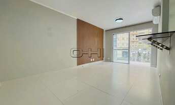 Imagem 3: Venda Apartamento 2 Dormitórios - 70 m² Moema