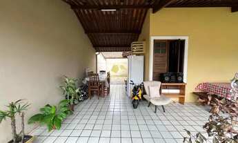 Imagem 4: Casa 4 Quartos em Condomínio Fechado na Petrópolis