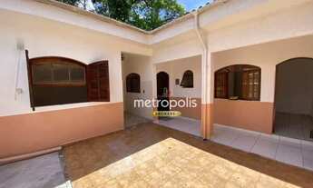 Imagem: Casa com 2 dormitórios para alugar, 100