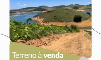 Imagem: Acesso a Represa