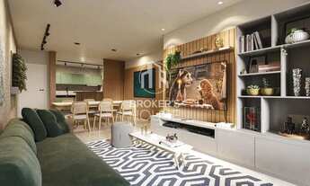 Imagem 6: Apartamento à venda 3 Quartos 2 Suites 2 Vagas 110.11M² Praia do Canto Vitória - ES