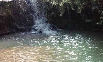 Imagem 4: Sitio Três Marias 40000 mil M²