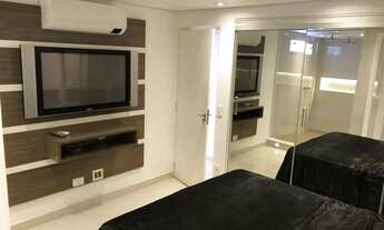 Imagem 7: Apartamento em Rua Sete de Outubro - Chácara Califórnia - São Paulo/SP