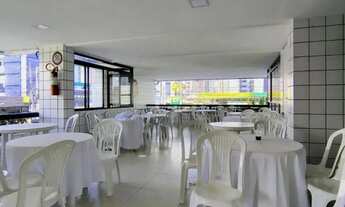 Imagem 7: Apartamento para Venda em Recife, BOA VIAGEM, 3 dormitórios, 1 suíte, 2 banheiros, 2 vagas