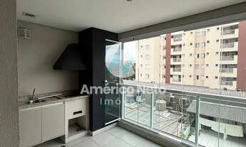 Imagem: Apartamento para locação, Barcelona, São