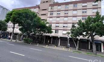 Imagem: Apartamento para Venda - 32.57m², 1 dormitório