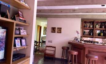 Imagem 6: Casa em Rua Ernesto Nazaré - Alto de Pinheiros - São Paulo/SP