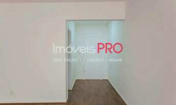 Imagem 7: Apartamento 129m² em Pinheiros pronto para morar